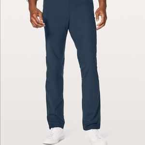 Lululemon ABC Pant Classic 34”
